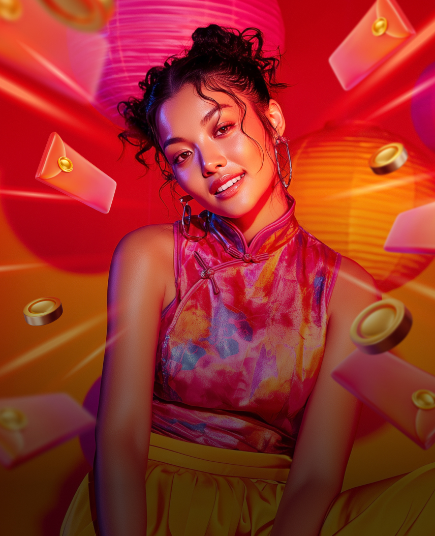 Into the Golden Year