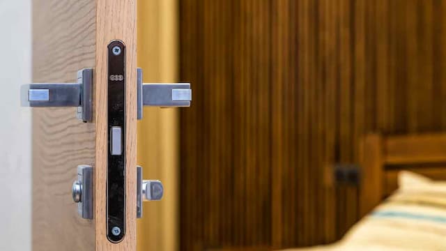 Enhance the Security of Your Home Through a Digital Gate Lock
