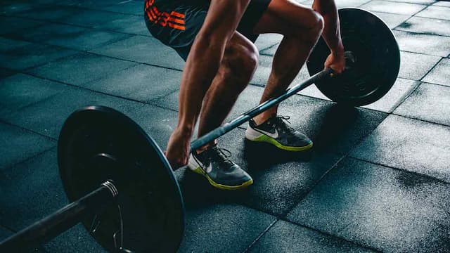 Fitness in Malaysia – fitness trends and equipment