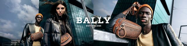 The House of Ultimate Fashion – Bally Malaysia