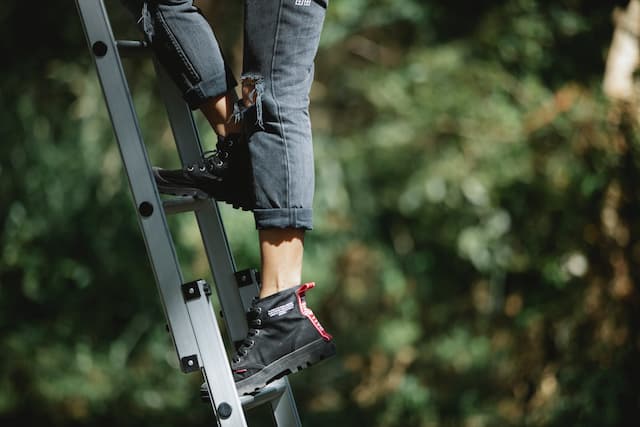 The Most Comfortable and Protective Safety Shoes in Malaysia