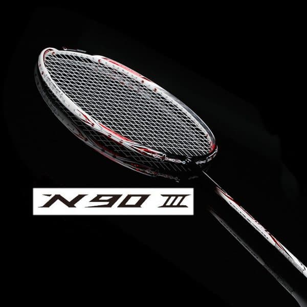 Cari pilihan badminton Li Ning? Di sini!