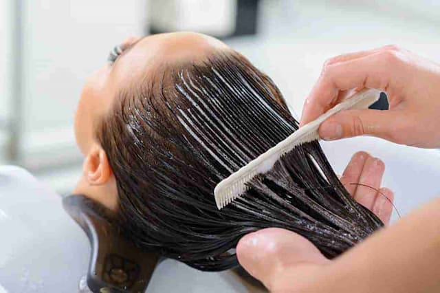 Rawatan rambut Malaysia: tengok apa yang Sasa jual untuk rawatan rambut