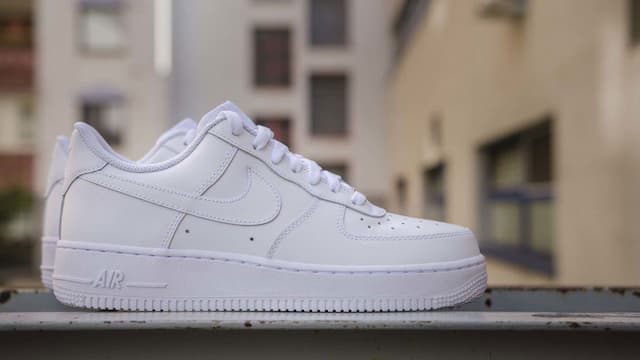 Nike Air Force 1 | Take away Nike Air series from Novelship!
