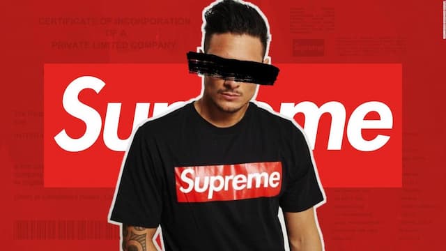 Mengapa kemeja-T Supreme menjadi kegemaran selebriti!