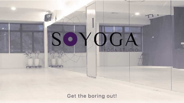 What makes SOYOGA a top Yoga Studio in Malaysia?