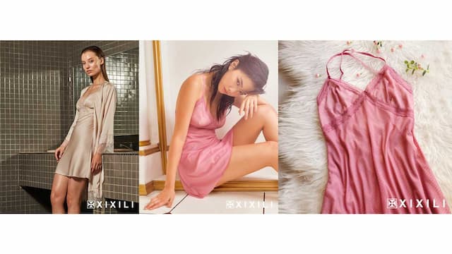 Sleepwear | Pump up your passion with exotic sleepwear collections