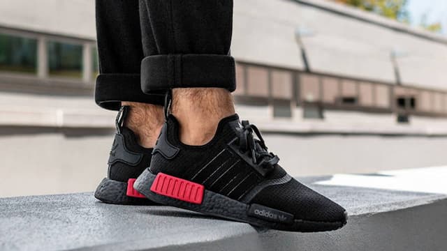 Sneakers Adidas NMD Terhangat di Novelship