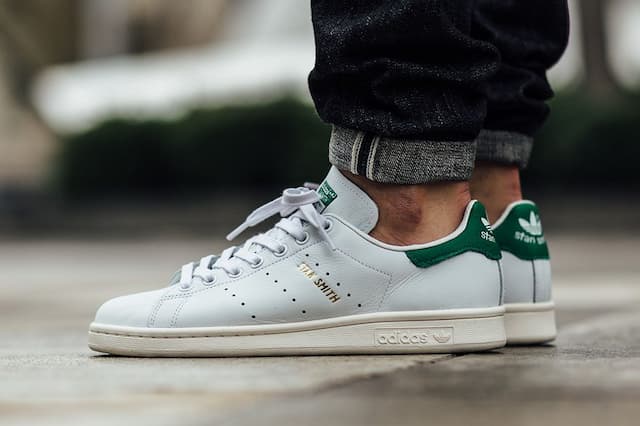 Top Adidas Stan Smith Editions