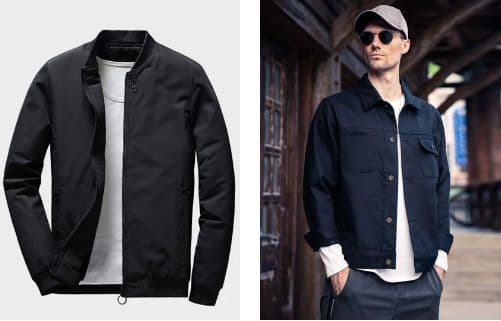 The Most Stylish Jackets for Men in 2022