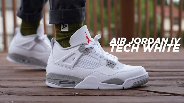 Highlight the hottest Air Jordan 4 sneakers from all-time release