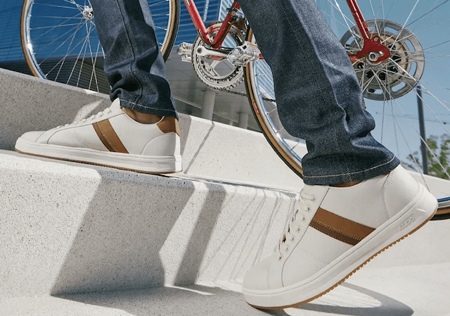 4 Top branded shoes for men in style