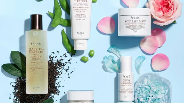 4 Best skincare brands worth trying out