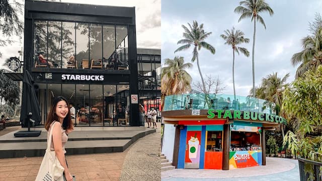 Starbucks Malaysia – Discover the latest Starbucks Malaysia menu!