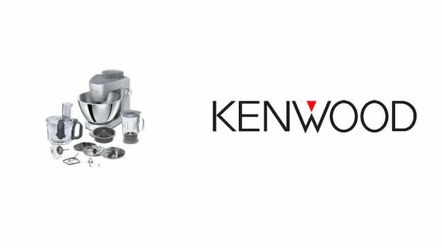 Kenwood Malaysia | Upgrade your cooking style with Kenwood