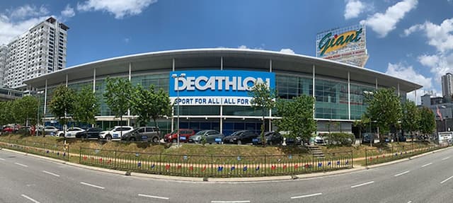 Complete guide to DECATHLON bicycles and other sports gear!