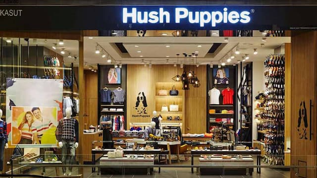 Hush Puppies Malaysia | A good friend for all your daily fashion needs