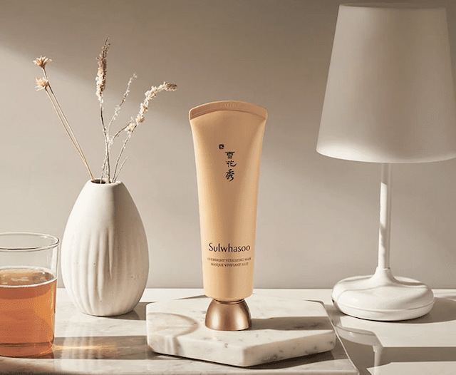 Sulwhasoo – Create your skincare & beauty legacy