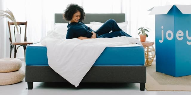 Best mattress Malaysia | Redefine the way you sleep