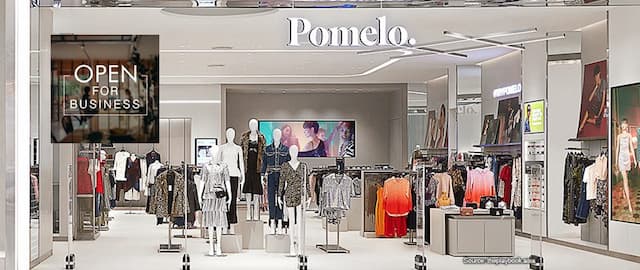 Pomelo Malaysia | A one-stop shop for every occasion