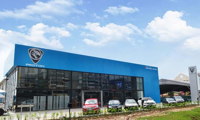 Proton Service Centre: Your Essential Guide