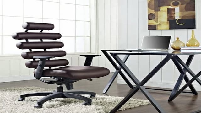 Dapatkan Kerusi Pejabat Terbaik dan Banyak Lagi daripada Furniture Direct Malaysia