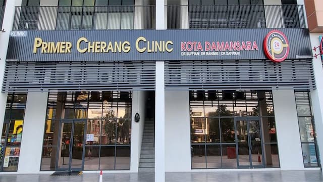 Klinik Primer Cherang: Take Care of Your Body!