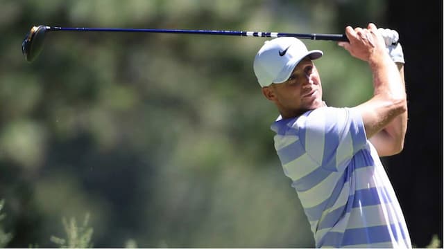 Be Golf Pro – Rahsia Kelab Golf Terbongkar