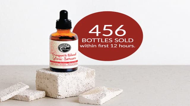 Essential Oil: Reconnect with Your Body And Mind with Puras!