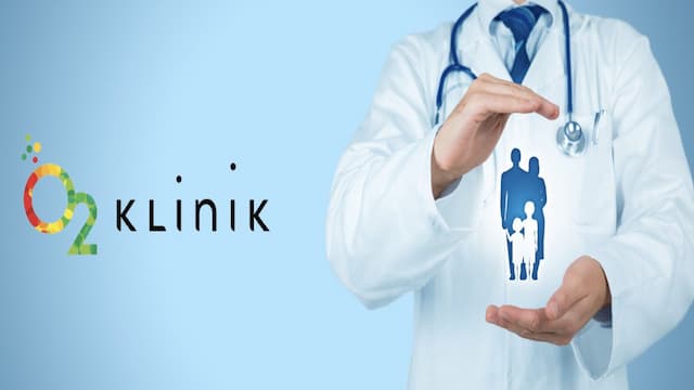 O2 KLINIK – Kepentingan Peperiksaan Fizikal Tahunan