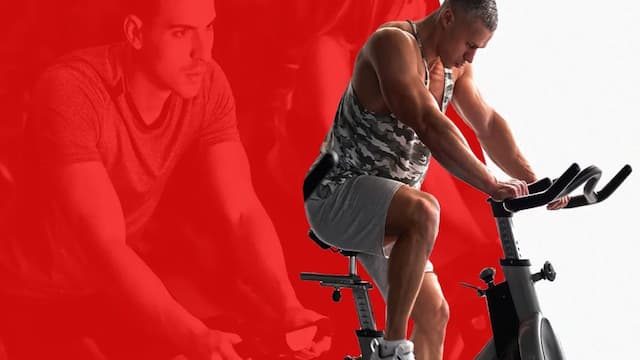 DESIRE GYM – Your Home Gym: Exercise Is A Good Step Away