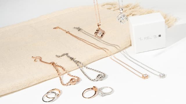 The Matches Store: It’s Time to Accessorize Yourself!