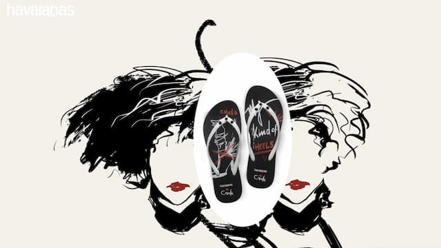 Havaianas – A Pioneer in Flip-flop Trends