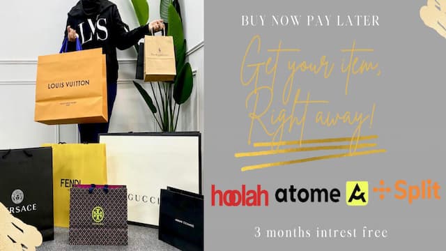 Lady Vogue Shopper: Your Escape from Summer Boredom!