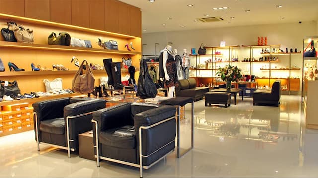Melium Designer Outlet: Experience Your Favourite Brands in One Place