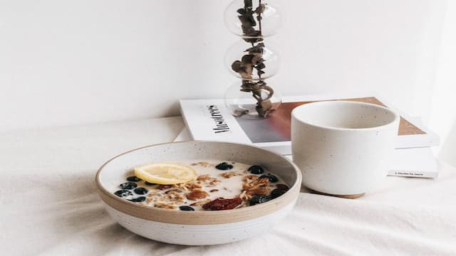 Surprise Your Guests with The Tableware from Nom Studio
