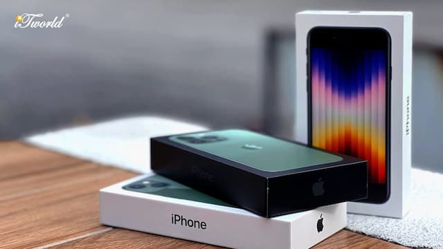iTworld Malaysia: Bagaimana untuk Membetulkan Mac yang Bermasalah?