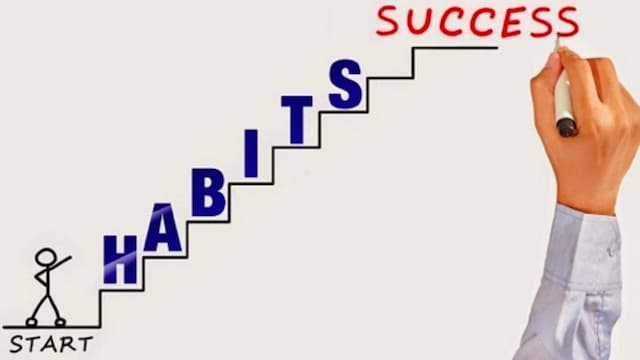 Here is what I Learned from studying the Habits of Successful People