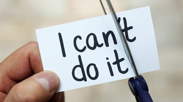 Tips to Increase Confidence And Conquer Any Presentation