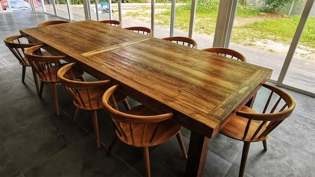 Rockwood Furniture Your First Choice for Wooden Furniture