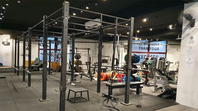 Savage Gears: Don’t Let Obesity Knock You down