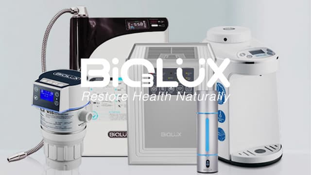 The Importance of Washing Fruits And Vegetables Correctly with BIOLUX Malaysia
