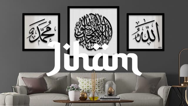 Jiham – Your One-Stop Shop for Turning Your Home into A Dream Home