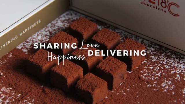 LOVE18C Creator Li Jiahe: Sweet Is Based on Bitterness