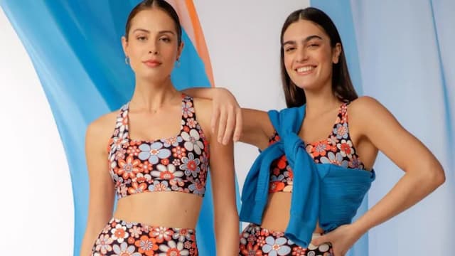 Tired of Traditional Bras? It’s Time to Switch to Your Lifestyle with Lorna Jane Sports Bras