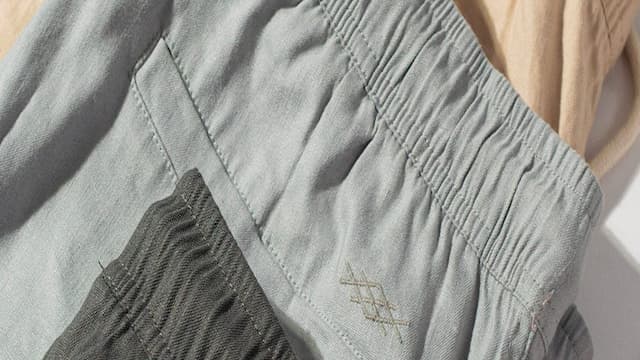 Jeans That Will Last for Ages: Meet The Air-Flex Jeans by Bottom’s Lab