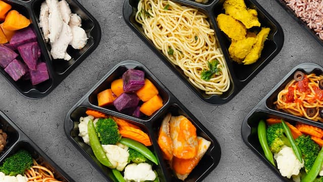 Live A Healthier Life with Diet Monsta