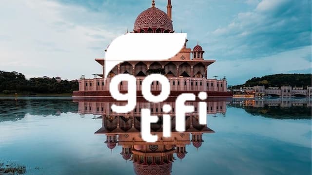 How To Choose Your Next Travel Destination With Go Tifi