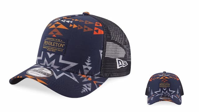 New Era: Boost Your Fashion Level with The Trendiest Caps