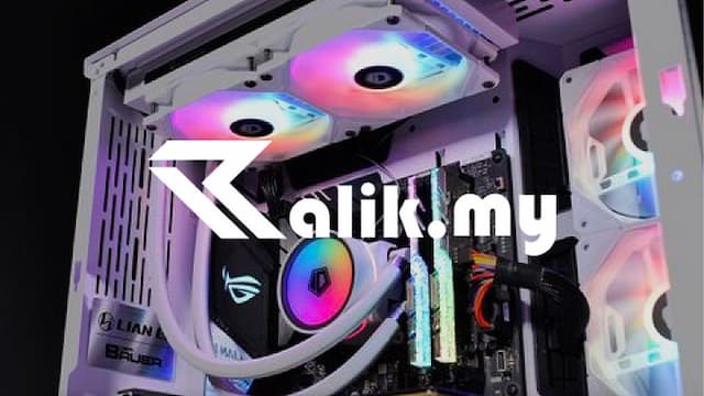 What Is A Graphics Card? How to Find The Best Graphics Card for PC in Malaysia